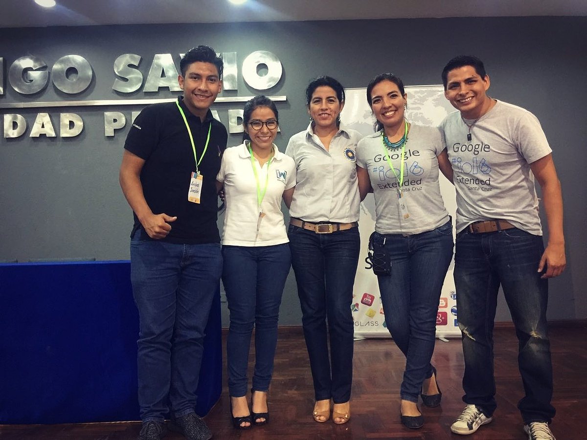 vargasmruth's tweet photo. Finalizó nuestra jornada "Emprendiendo en el mundo digital" Women TeachMakers GDG - Santa Cruz
#wtmscz #gdgscz https://t.co/CEAK2SPNpd