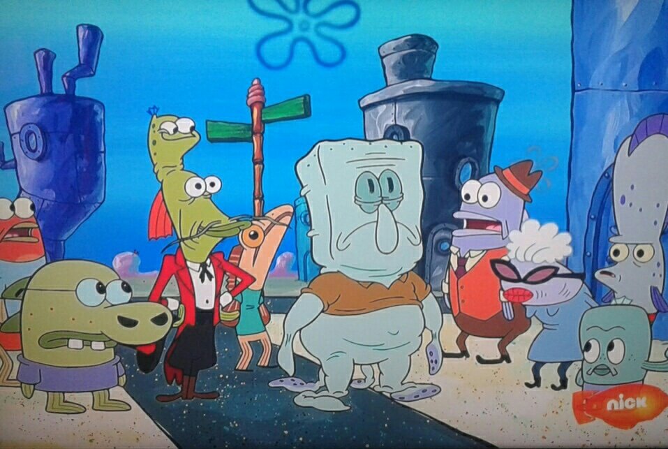 watch spongebob hash slinging slasher episode watch spongebob hash slinging slasher episode
