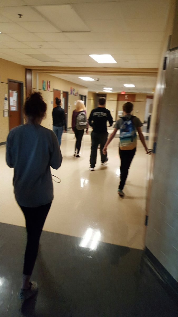 principaliam's tweet image. Exit Rotation #attendclass #beontime #completeassignments #buildcharacter #decision-making #webelieveinourfalcons 💙🎈 @courtleepeck @kofnorth