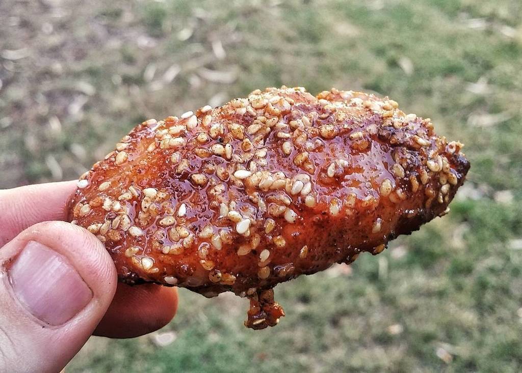 rubandgrub_bbq's tweet photo. 🎶 Come a little bit closer baby, get it on, get it on, cos today is the day when two Austr… https://t.co/0oM8goy6q0 https://t.co/SgXbMR7lwr