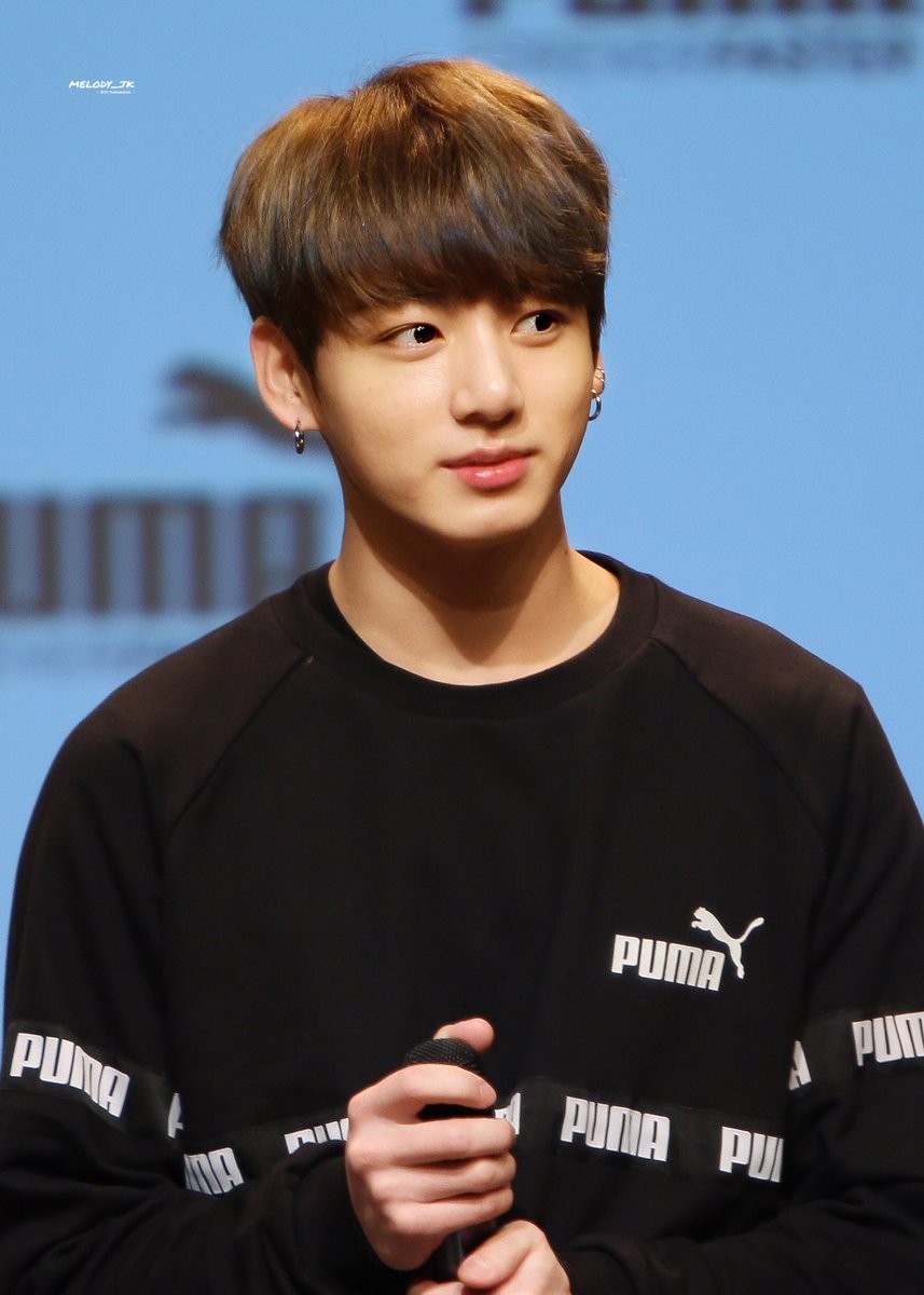 puma bts jungkook