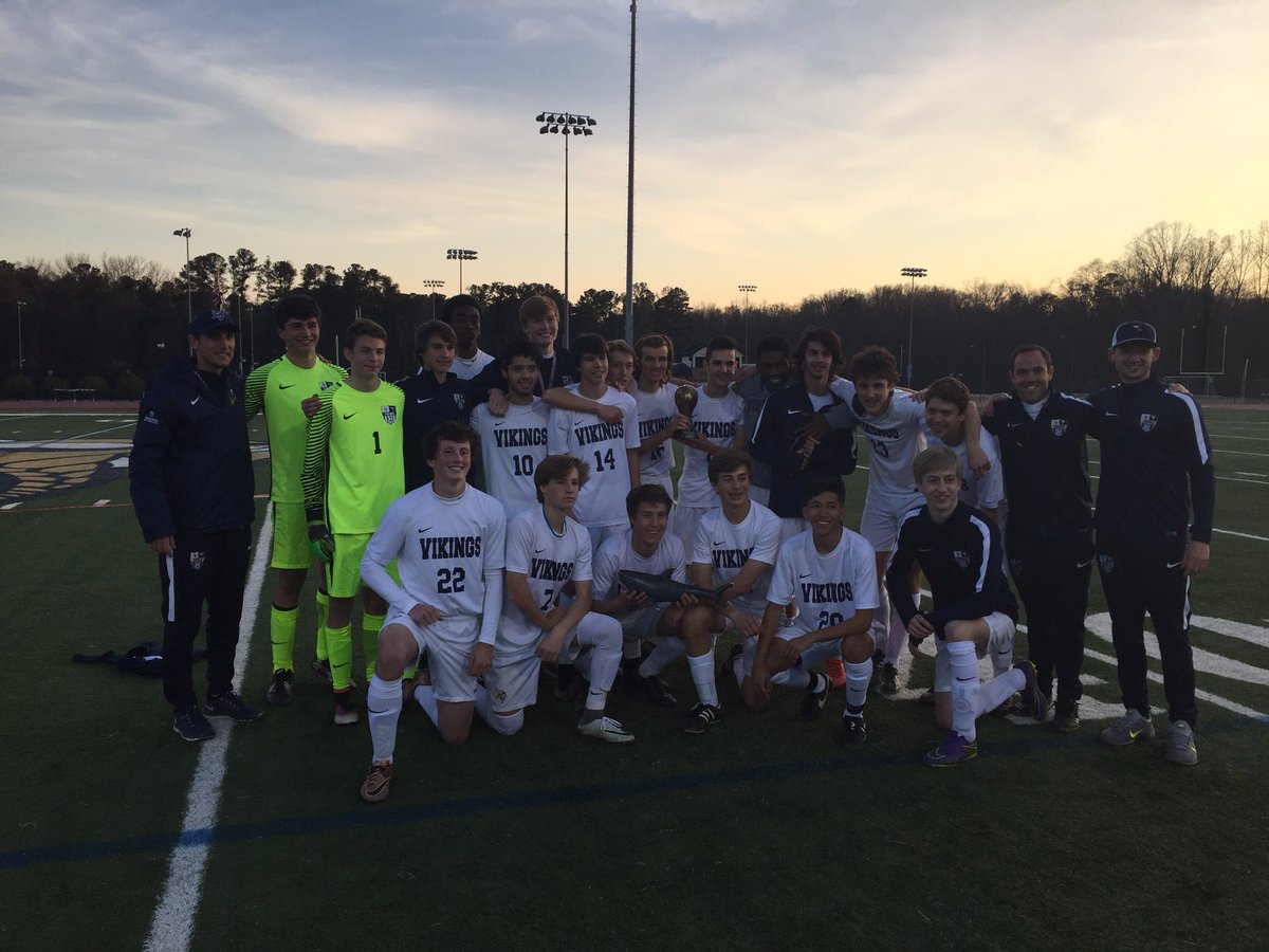 Vikings__Soccer tweet picture