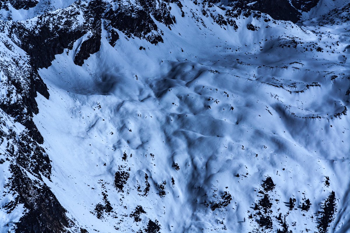 Last weekend's snowscapes instagram.com/p/BRMo5_6AKY7/