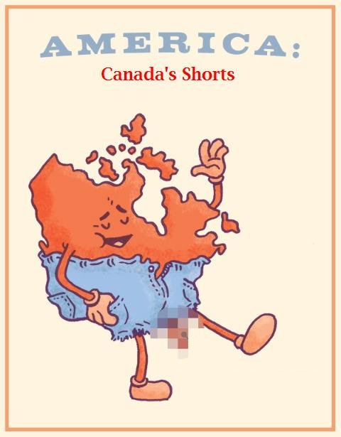 MeanwhileinCana's tweet photo. Dear neighbours, your Florida is showing. 
#JustTeasing #MeanwhileinCanada https://t.co/vJKyTuyUZS