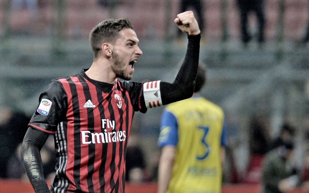 mattia_desci's tweet photo. Rientro, fascia, risultato pieno ��� buona domenica 👍 https://t.co/4XB5FdezS5