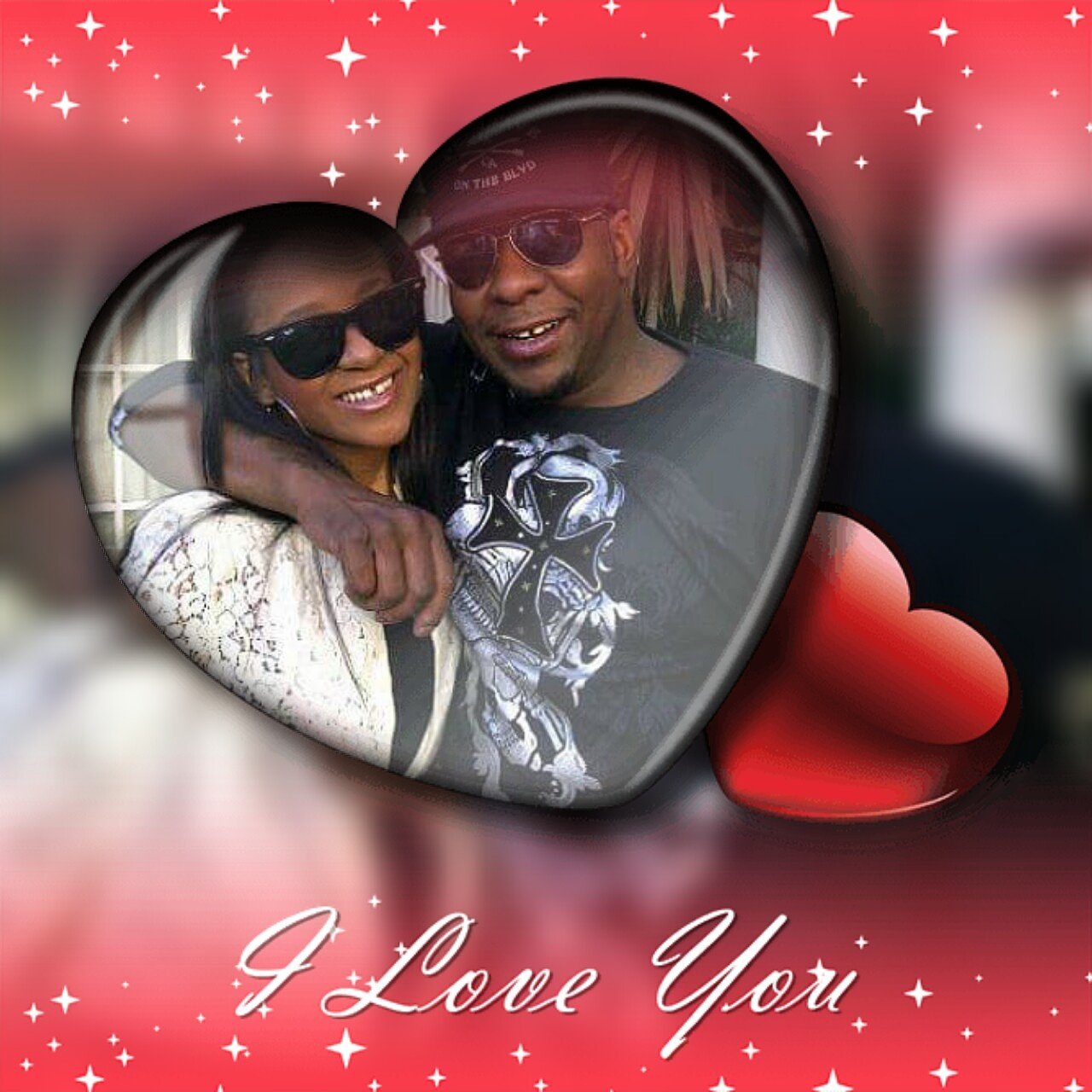 Happy heveanly birthday Bobbi Kristina Brown. R.I.P baby girl 