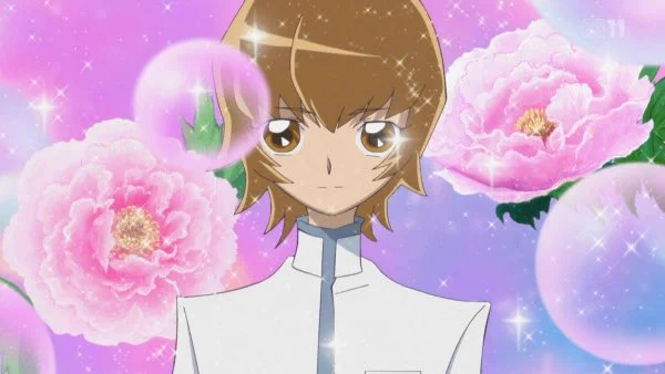 アカンこれハトプリ花咲ルートやw気づいていちかちゃん…あきらさんは…女性なのよ…www