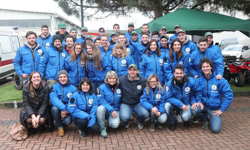 Confagri_ANGA's tweet photo. #fieraincampo @Confagri_ANGA Vercelli.. aperta oggi la 40^ edizione #angacè !!! https://t.co/DkY31j24kV