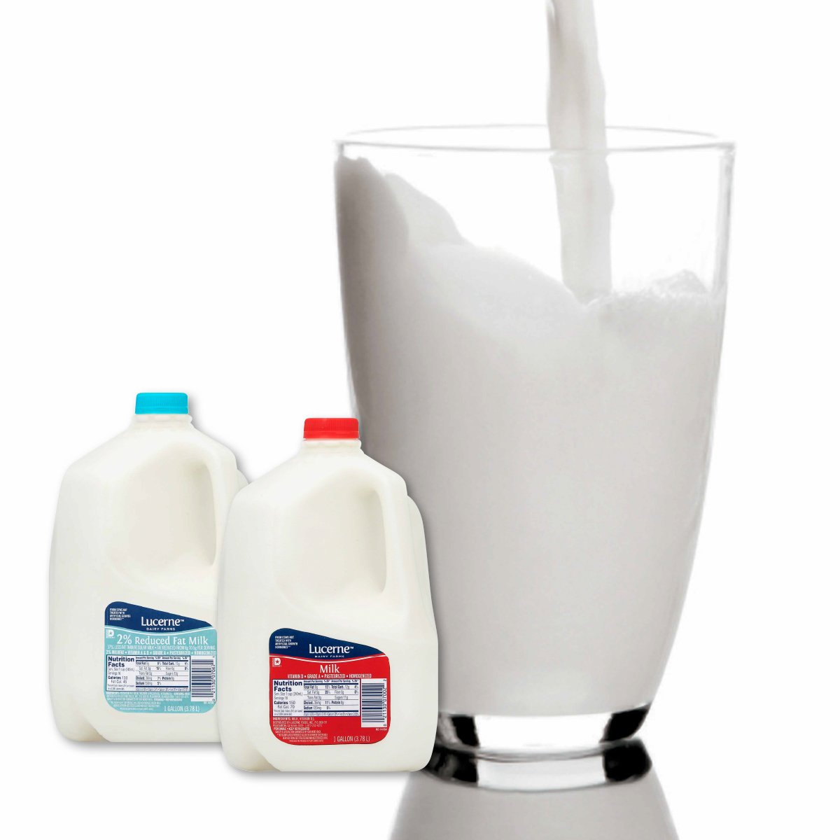 JewelOsco on Twitter "Receive a FREE gallon of Lucerne Milk when you buy 4 boxes of Kellogg's
