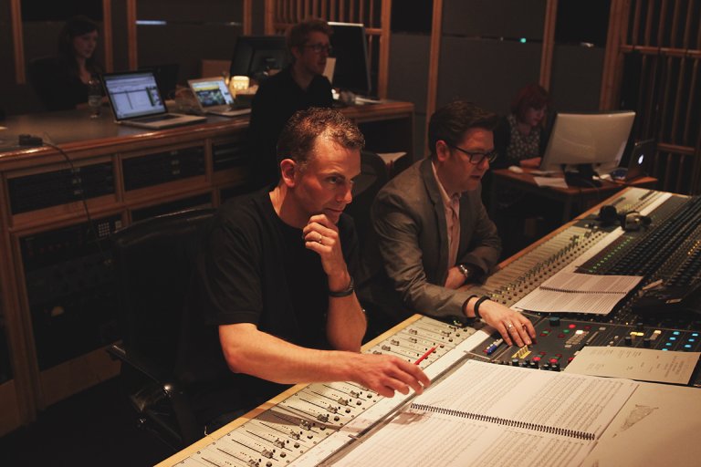 Learn how to get into TV music - bit.ly/2ms7xaG