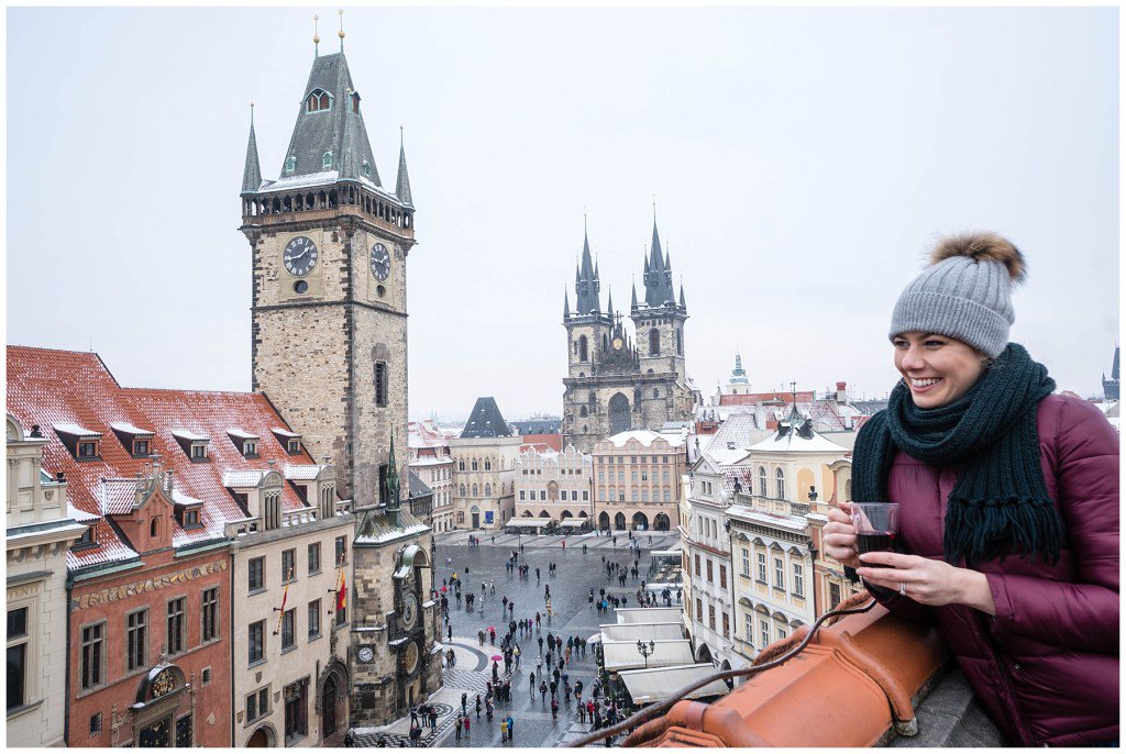 clumsytraveler's tweet image. 20 Photos That Will Make You Want to Visit Prague theclumsytraveler.com/photos-that-wi…