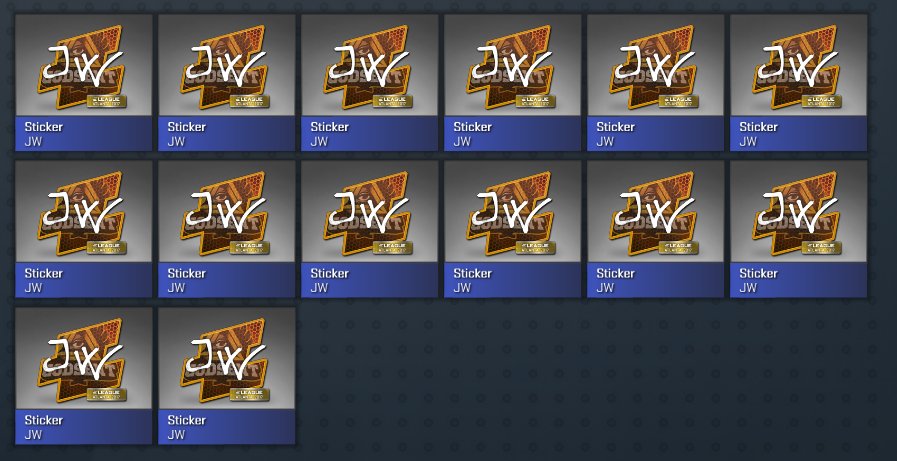 JakeSucky's tweet photo. I am super bored right now, giving away 10 @jwCSGO stickers tonight! Must Follow to Enter, RT/Like if ya want, Good Luck! #csgo https://t.co/vyt1GSFmu5