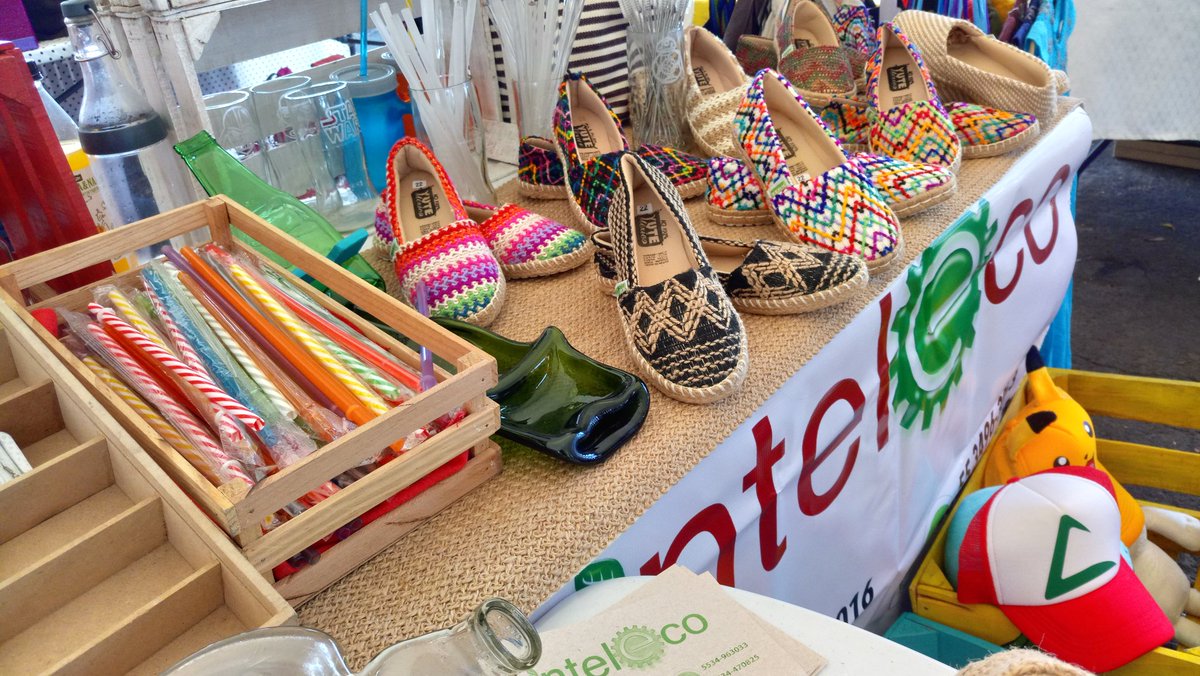 Bazar Pabellón tweet media