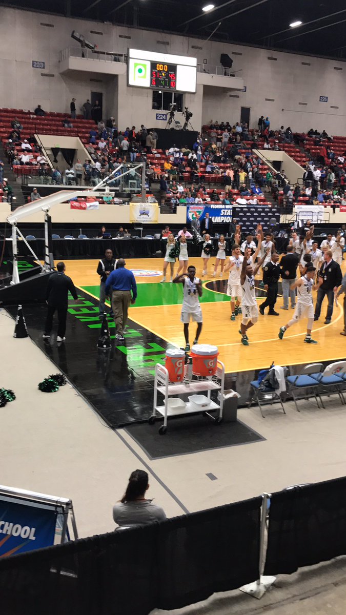 State Champs!