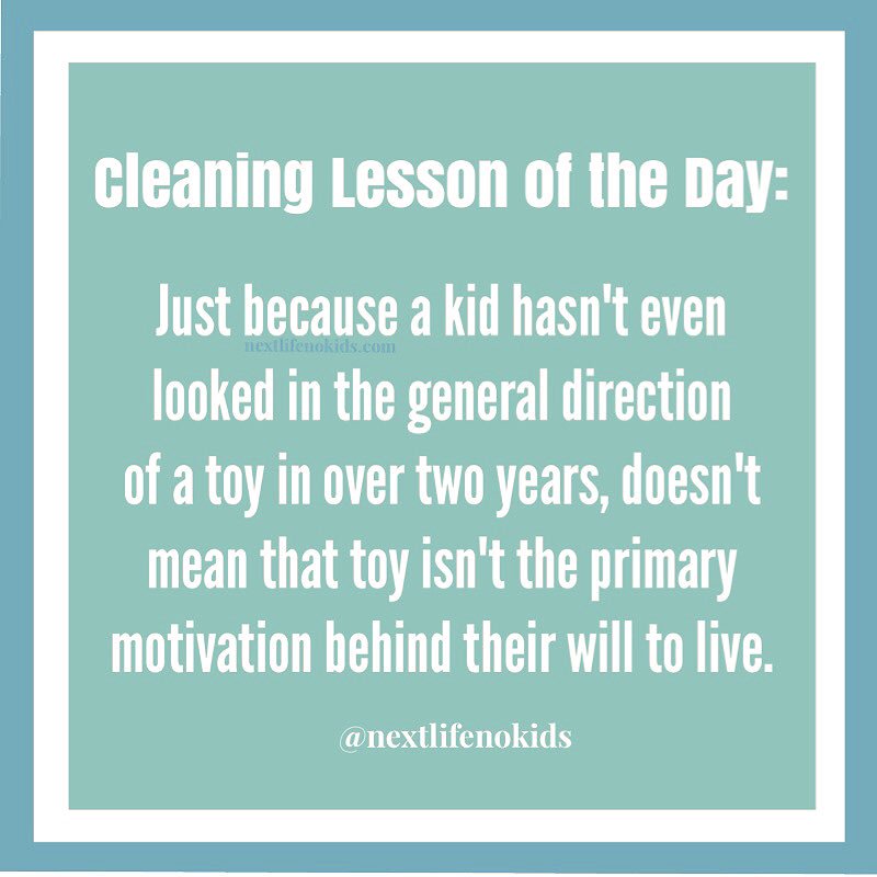 thejuliemaida's tweet photo. True story. https://t.co/BO6rnU20Cy