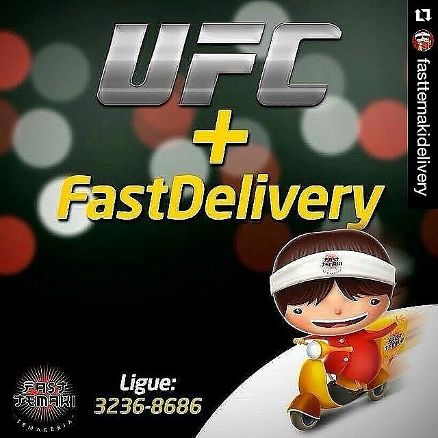 FastTemaki's tweet image. Funcionamos todos os dias das 18h às 22h30

Delivery 3643-6768
WhatsApp 99380-6801
Retire no balcão ou peça pelo App IFood