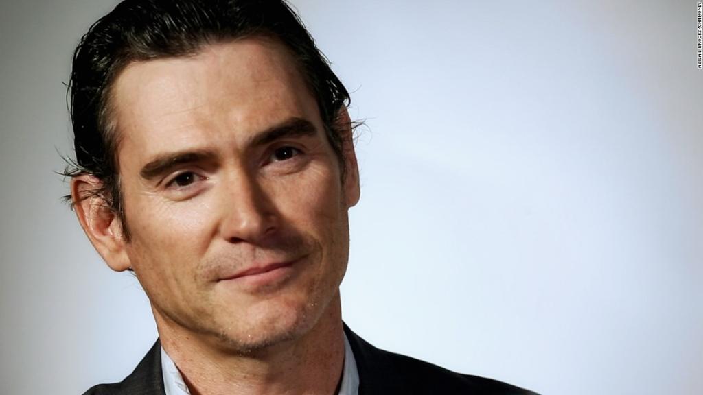 CNNent's tweet photo. Billy Crudup's favorite role? Playing F---head in #JesusSon. https://t.co/ggakxAAHCI #CreatorsCNN https://t.co/cHTO6KJ6yT