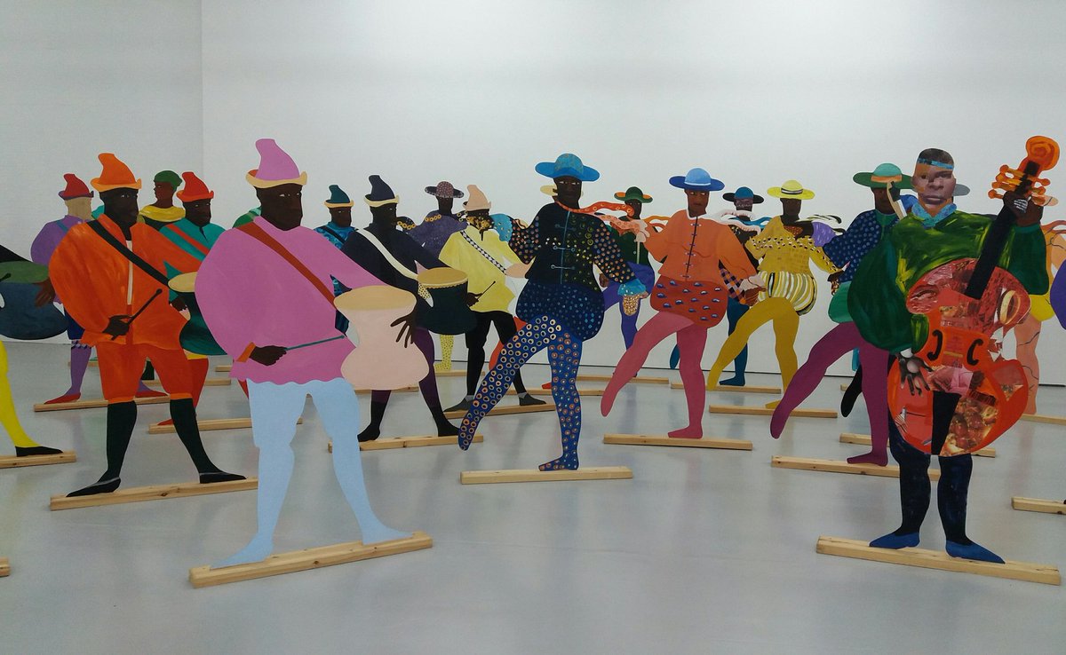 LucieBoase's tweet photo. I can't recommend @LubainaHimid's #NavigationCharts show @_SpikeIsland highly enough. On til 26/03; catch it if you can! https://t.co/xgIxUClEed