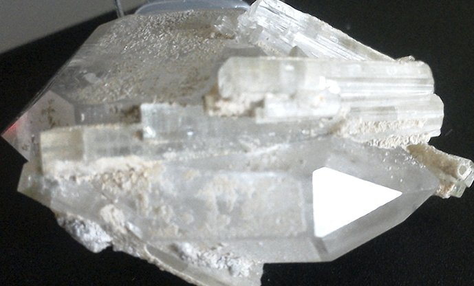 collectionofgem's tweet image. #Achroite, #Verdelite from Pulji, #Gilgit, Pakistan
buff.ly/2m6Cjqp