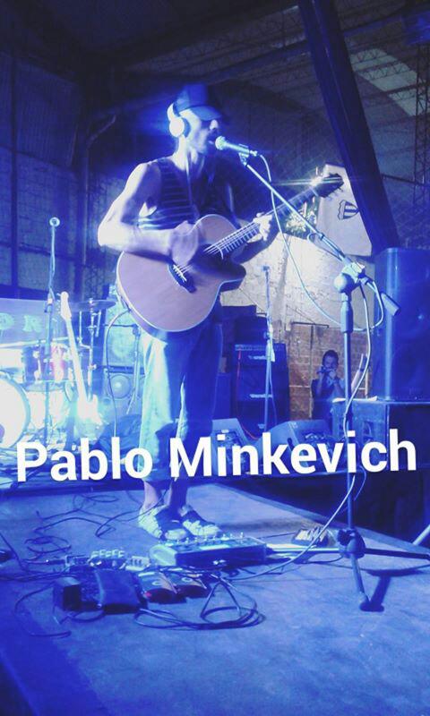 lascdf's tweet photo. Ya sonaron en el #libertarockIII #minkevich #natem #niñospobres (vivo) rock barrial a beneficio! Dale que en un rato sale Krudo! https://t.co/KDtXPuHvAH