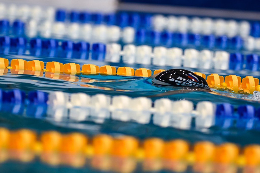 Minnetonka Boys Kick Of Minnesota Finals With National HS Record swimswam.com/minnetonka-boy…
