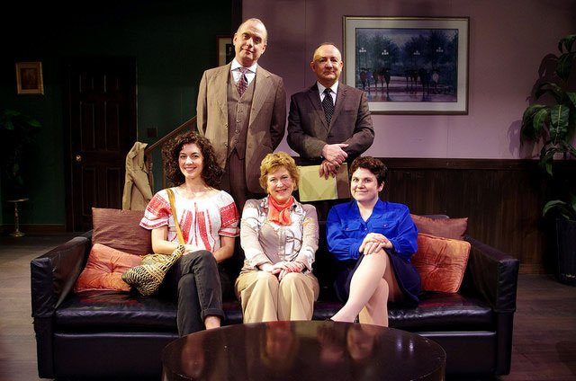 MetroTheatre's tweet photo. Its OPENING NIGHT for #GuiltyConscienceMT
Lounge opens at 7 pm and Curtains up at 8pm
Break Legs everyone! https://t.co/eV3BxnOulo