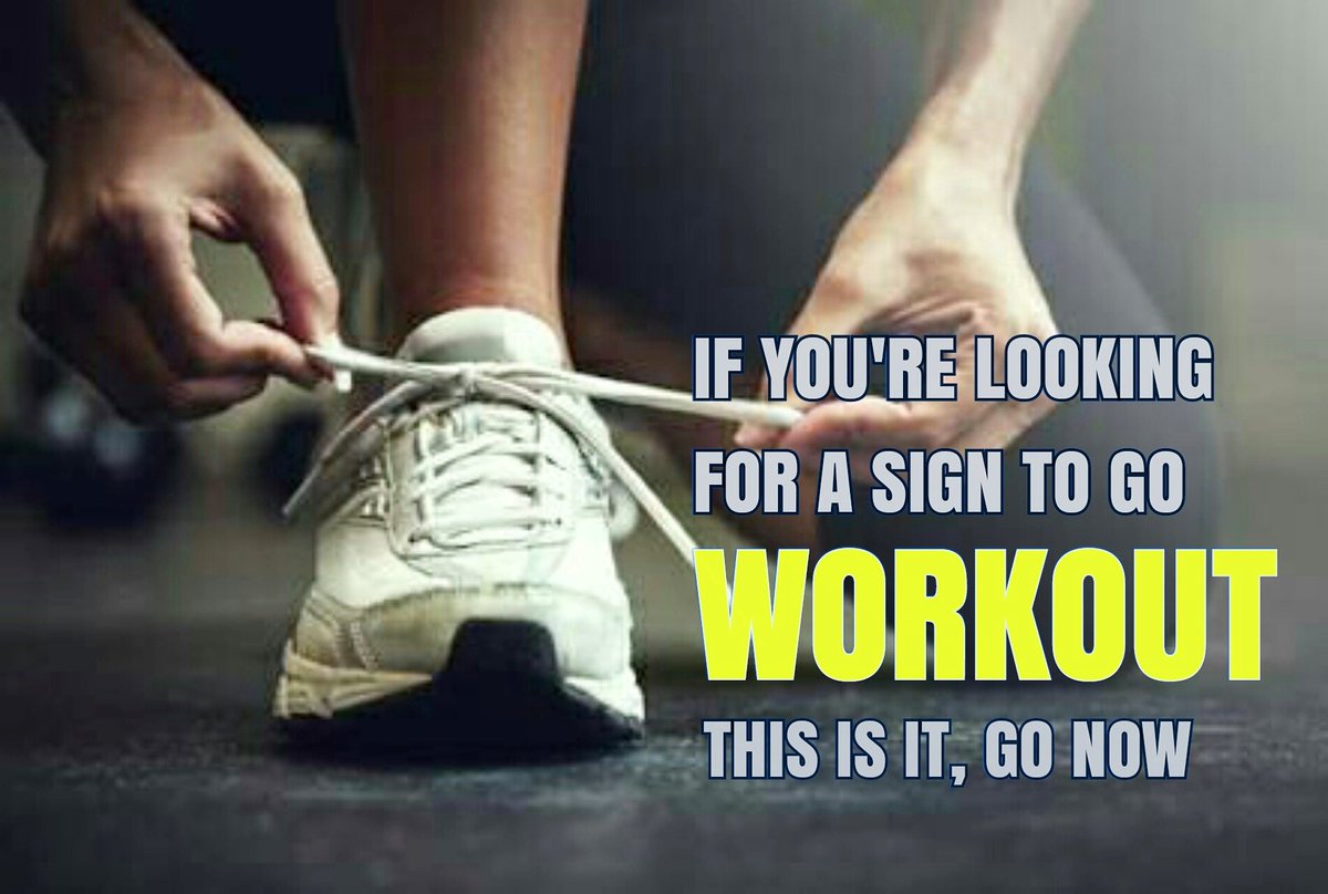 gofitid2's tweet photo. LAZY SUNDAY? 
MAYBE FOR SOME PEOPLE
#gofit #gofiters #gofitid https://t.co/iVyr5EiyPo