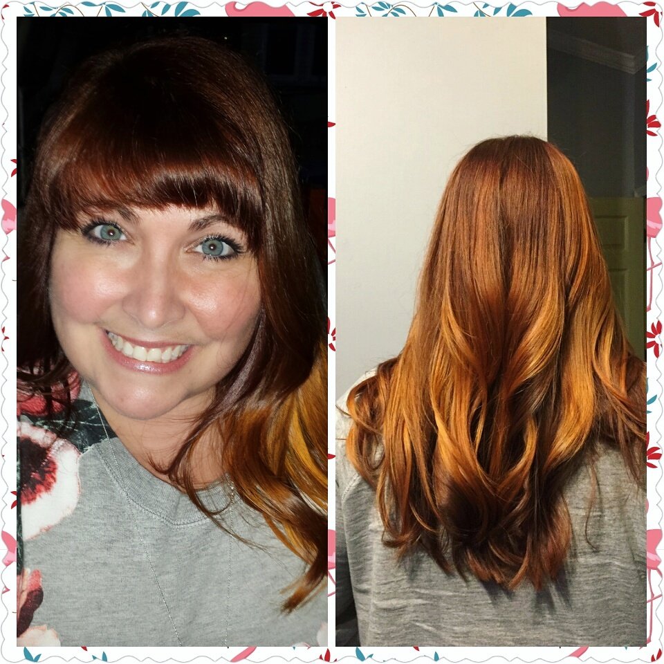 Buckeyelinds27's tweet photo. New hair 😍 #springtimeready https://t.co/UHB7Z5YDGb