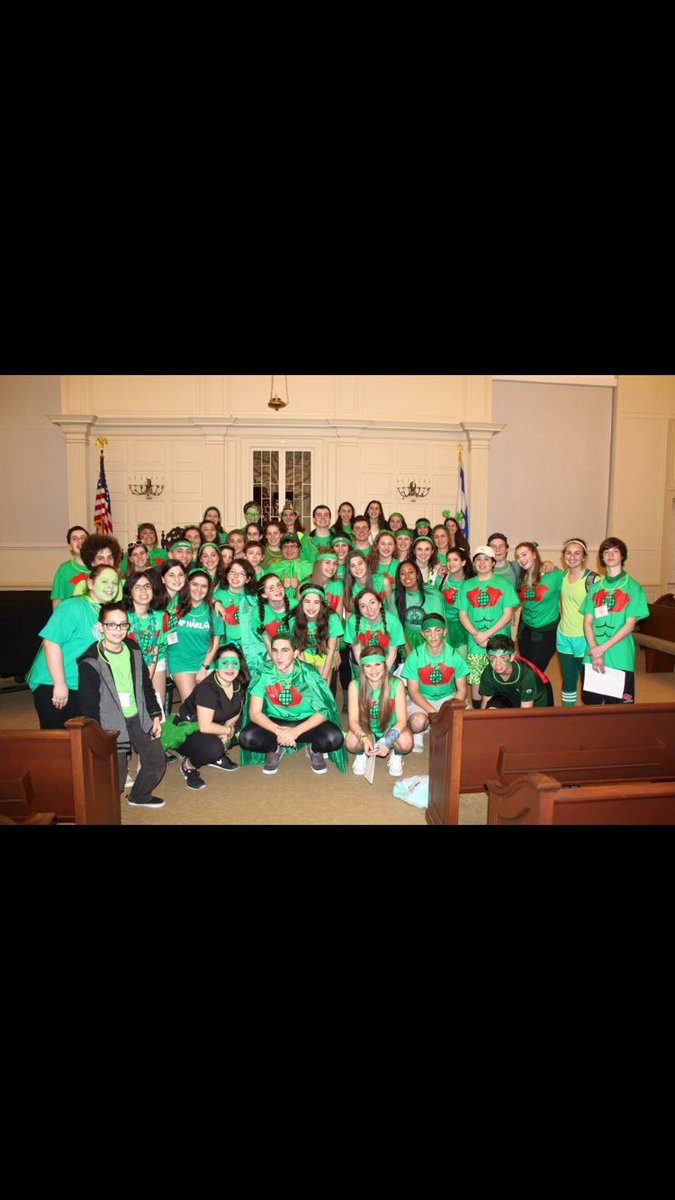 I've been bleeding green since the eighth grade. Sign up for TheVent to see he EAST dominate! #subregionalpride