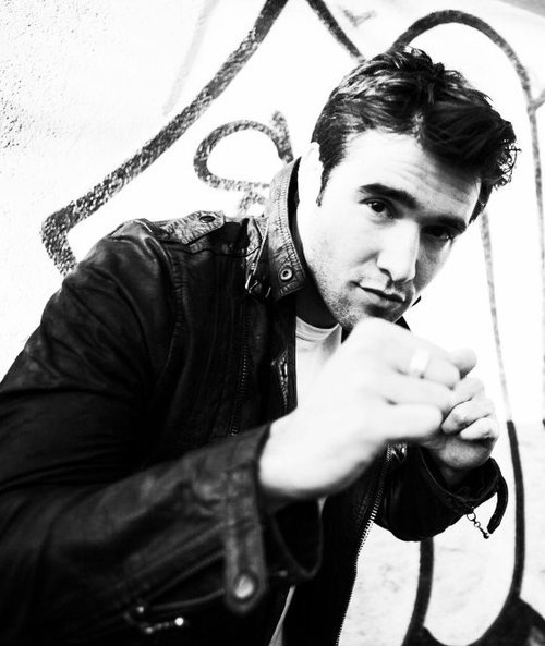 March 4th, 1988: Josh Bowman was born. Happy birthday! 