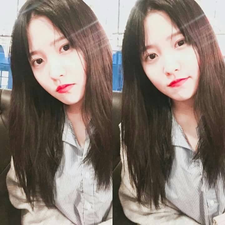 yorumunee_exo's tweet photo. 私のだいすきなイェリ♡
🎉✨Happy Birthday🍰🍴

もう可愛くて性格良くてだいすきなイェリたん♡ https://t.co/KseTd1ULsX