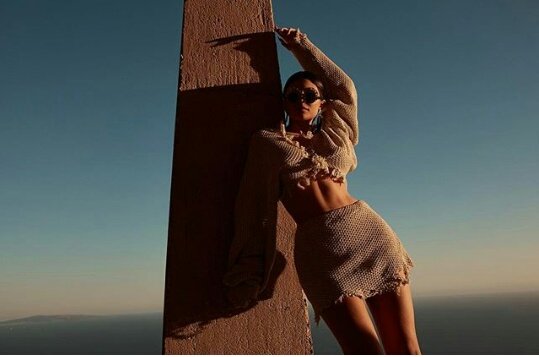 theagiga_31's tweet photo. "True beauty comes from within" @KylieJenner (ig) https://t.co/7qDfOG3NsF