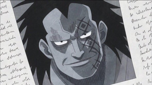 アニメ偉言 779 カイドウ再び 脅威迫る最悪の世代 ワンピース 名言