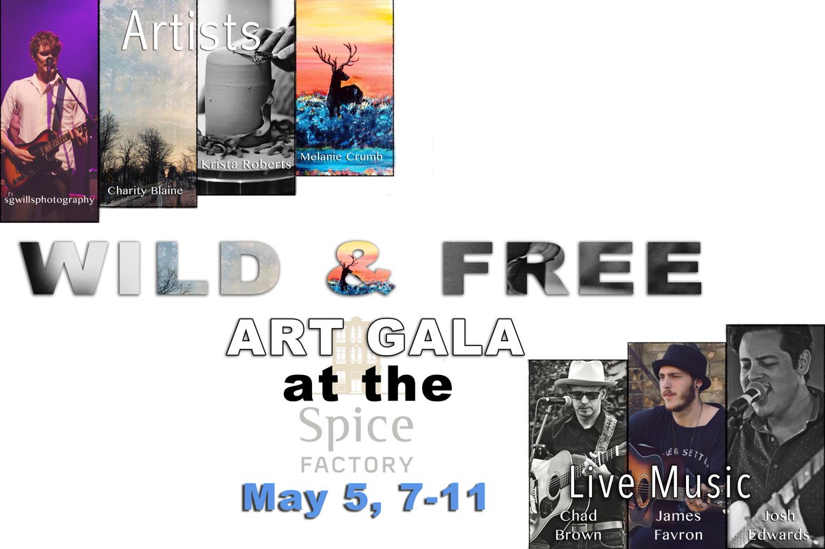 Mark this date on your calendar!  #Hamont #hamiltonontario #livemusic #artists #photographers #pottery #paintings #may5 #supportlocalartist