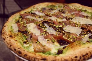 Try the Alla Facciazza Pizza <a href="/Spacca_NapoliPM/">SpaccaNapoli_Pizza</a> #portmoody in the #PizzaChallengeYVR buff.ly/2mZ8APE now through March 26.