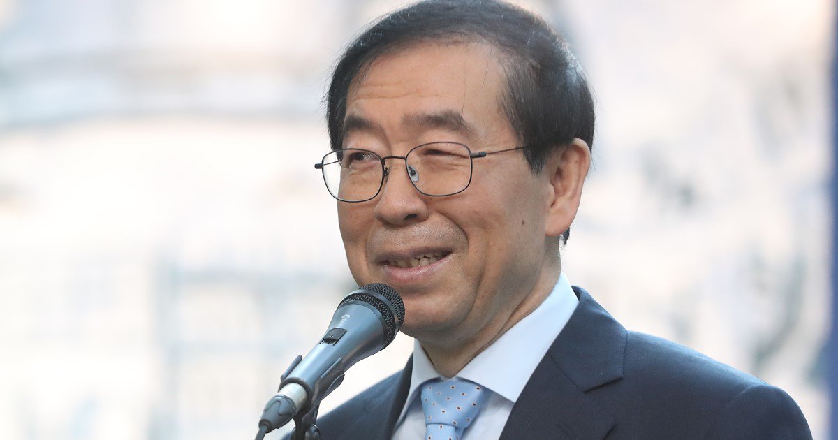 "아파트, 상금·급여까지"…박원순 32억원 '통큰' 기부 ow.ly/d0X1309AMwC #박원순