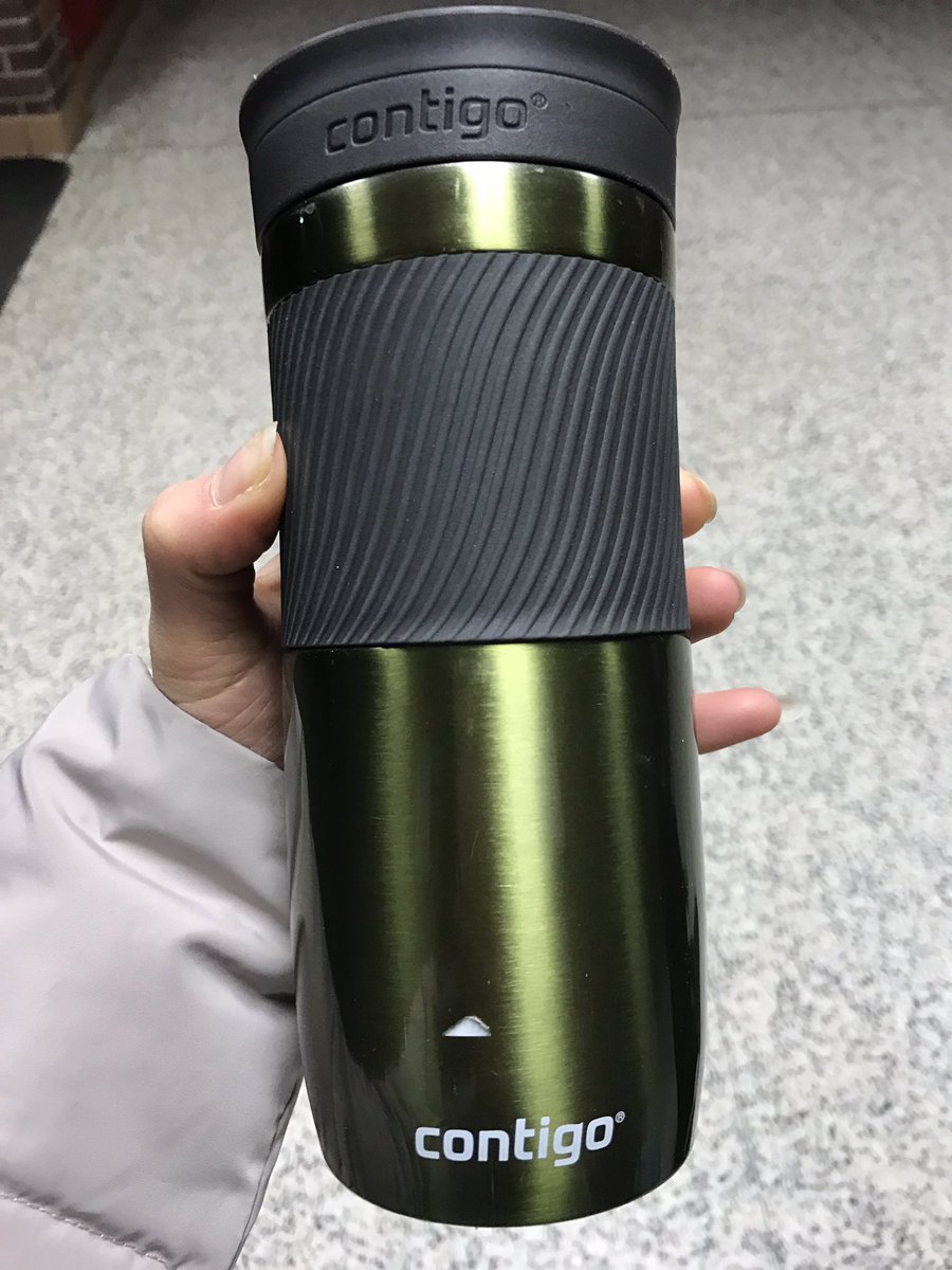 We found a coffee mug at our pit and it doesn't belong to anyone on our team. Let us know if you know who's it is! #OMGRobots #FRC #FIRST