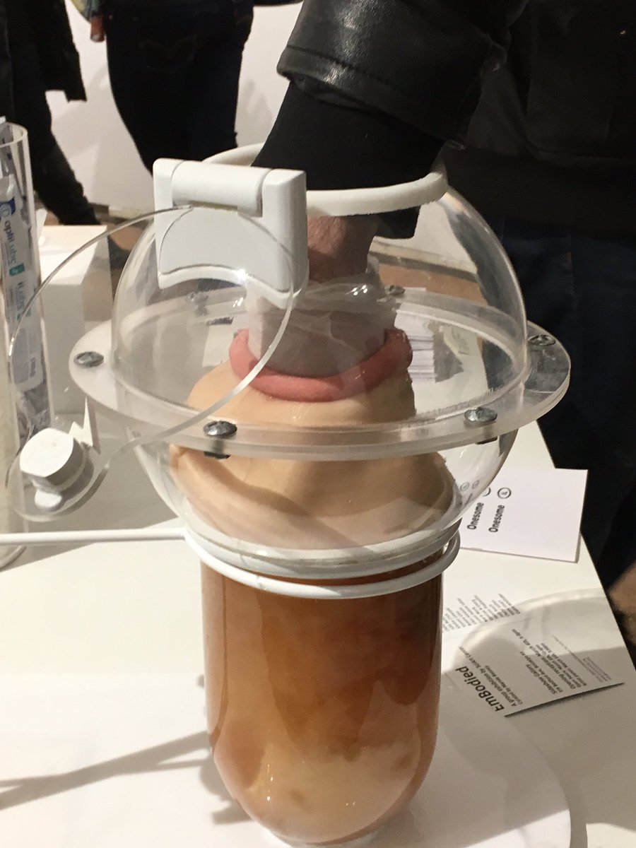ArtBacchanalia's tweet photo. #Openingreception for @thesciartcenter's #EmBodied exhibition at #SideshowGallery in #Brooklyn happening now! #SciArt https://t.co/HGIirUg98K