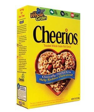 craft_wine's tweet photo. Cheerios Wine Pairing- Milky texture and sweet rice flavor will complement the whole-grain cereal.https://t.co/mM8ZdtKtlA
#wine #winepairing https://t.co/agnZm0uq0z