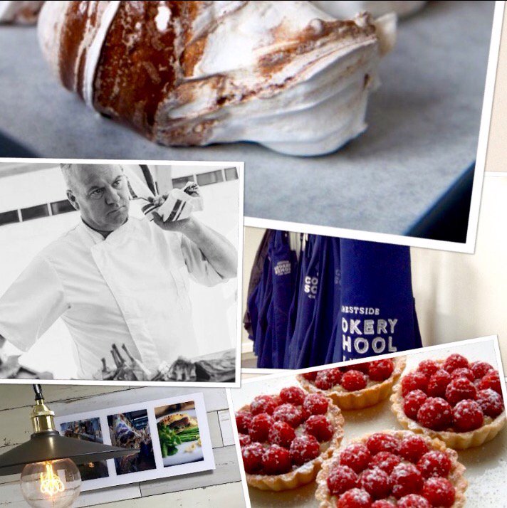 Still spaces this Thursday evening <a href="/ForestsideCSchl/">ForestsideCookerysch</a> <a href="/chef_jeffers/">Stephen Jeffers</a> #pastryclass