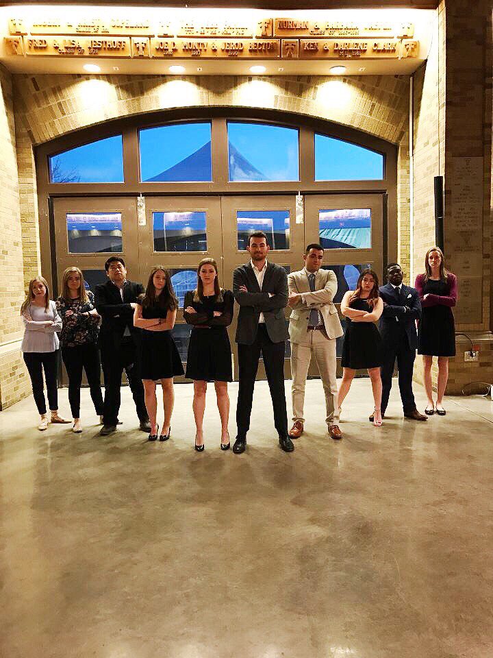 ou_iie's tweet photo. We've arrived. @ttuiiseconf2017 https://t.co/djV1fEjQrx