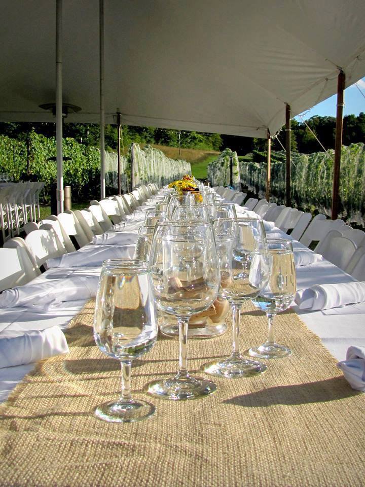 BrianKlymDDS's tweet photo. RT@BoathouseTC: Dining in the Vines at @bhvwine is returning for another season! ~
July 8, Aug 19, Sept 2, 16 & 30. #tcdining https://t.co/xz3G8MFYj2