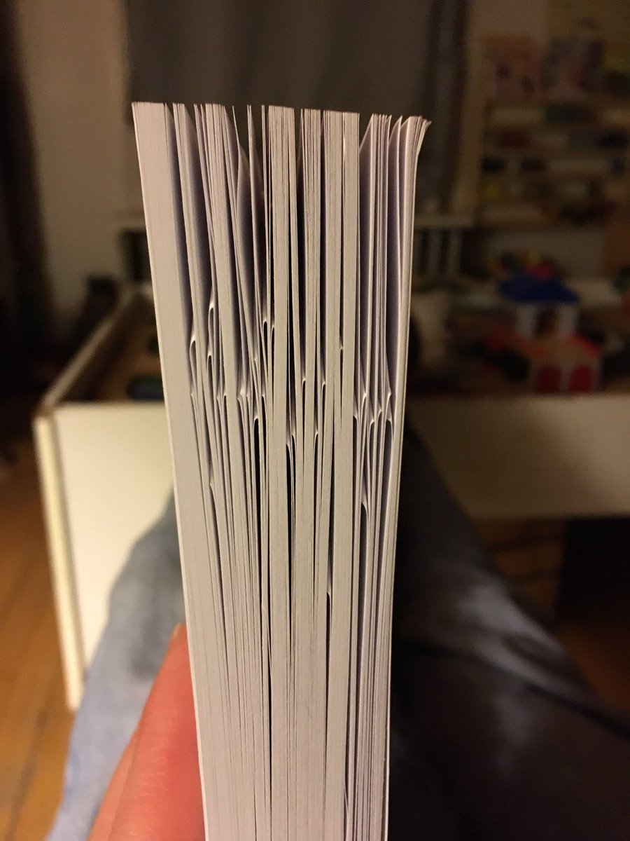 PatrickJLemieux's tweet photo. Just finished reading #theleadmachine by @therichbrooks. Great book that I have dog-eared a few dozen pages of. https://t.co/MA264wfiti