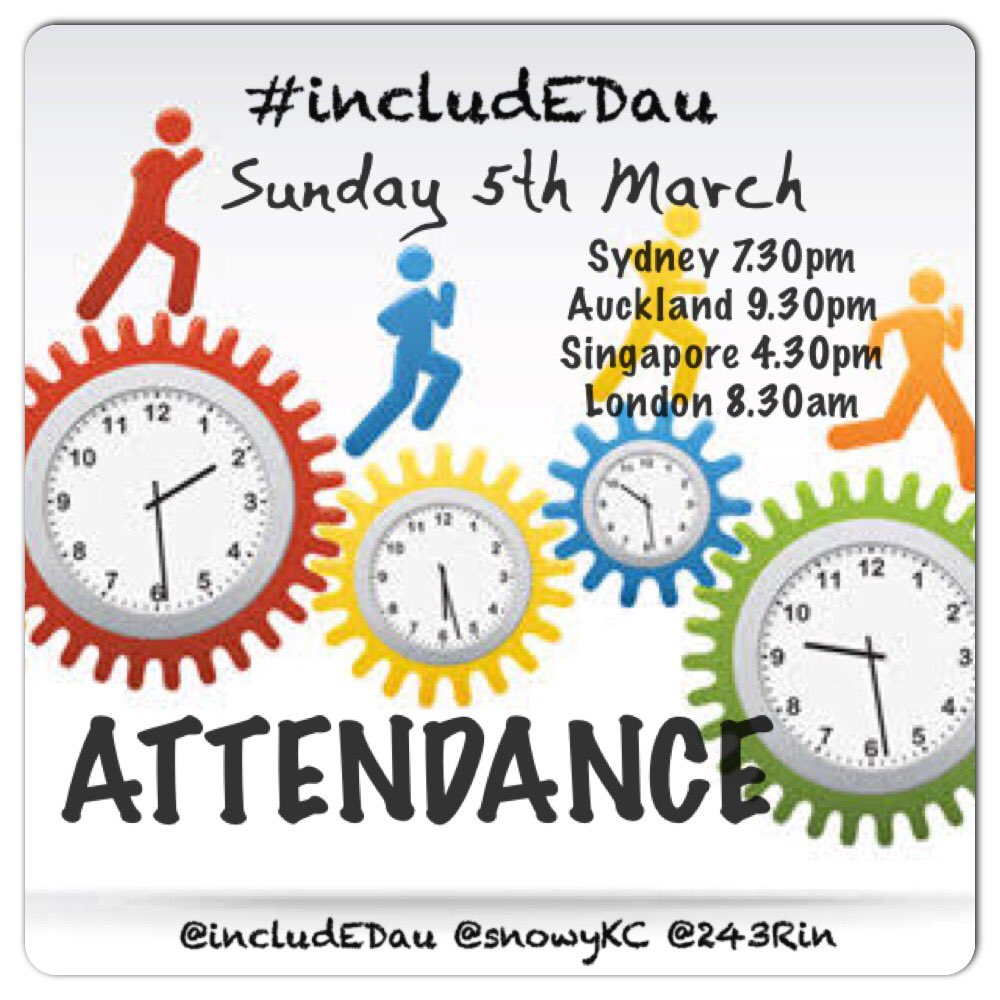 includEDau's tweet image. Will you be in attendance tonight! Join us if you can! #includEDau 1st time edu chatters welcome!! #asiaed  #spedsc