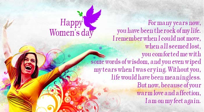 techoxe's tweet image. #International #Women's #Day #Quotes, #Wishes, #Messages, #Images
goo.gl/y8krS9 #SMS #national #HD #wallpapers