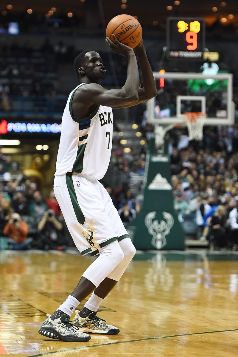 nba players wearing adidas