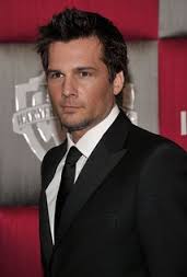 Happy Birthday To Len Wiseman.  
