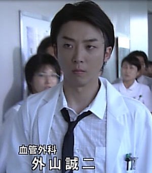 ドラマ医龍シリーズ 1 4 動画を全話無料視聴する方法 1話 最終話見逃し配信