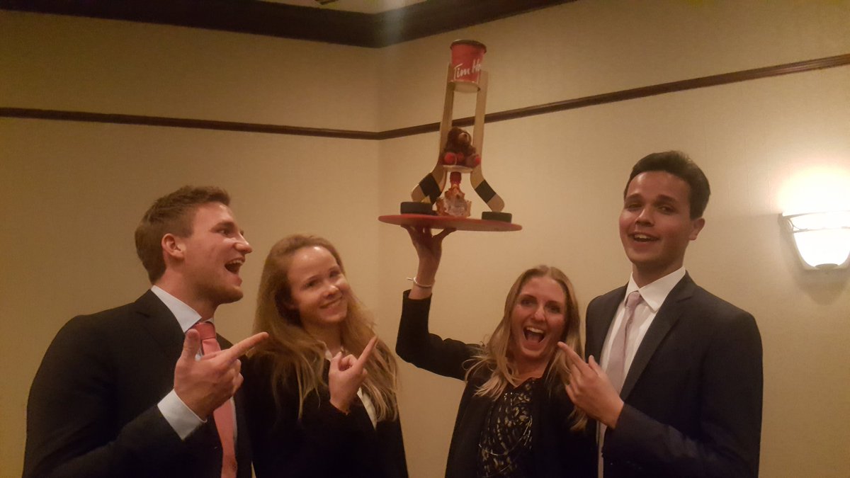 Ivey SICC 2019 tweet media