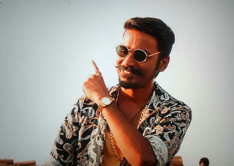VCGoPi_Tweets's tweet photo. @dhanushkraja Fans Right Now Haters Nanga Oru Serupa Kudu Mathikkala Nenga Vanga Thalaivaa Adutha Velaiya Papom March09 #PowerPandiAudio https://t.co/YdZzimZAsk